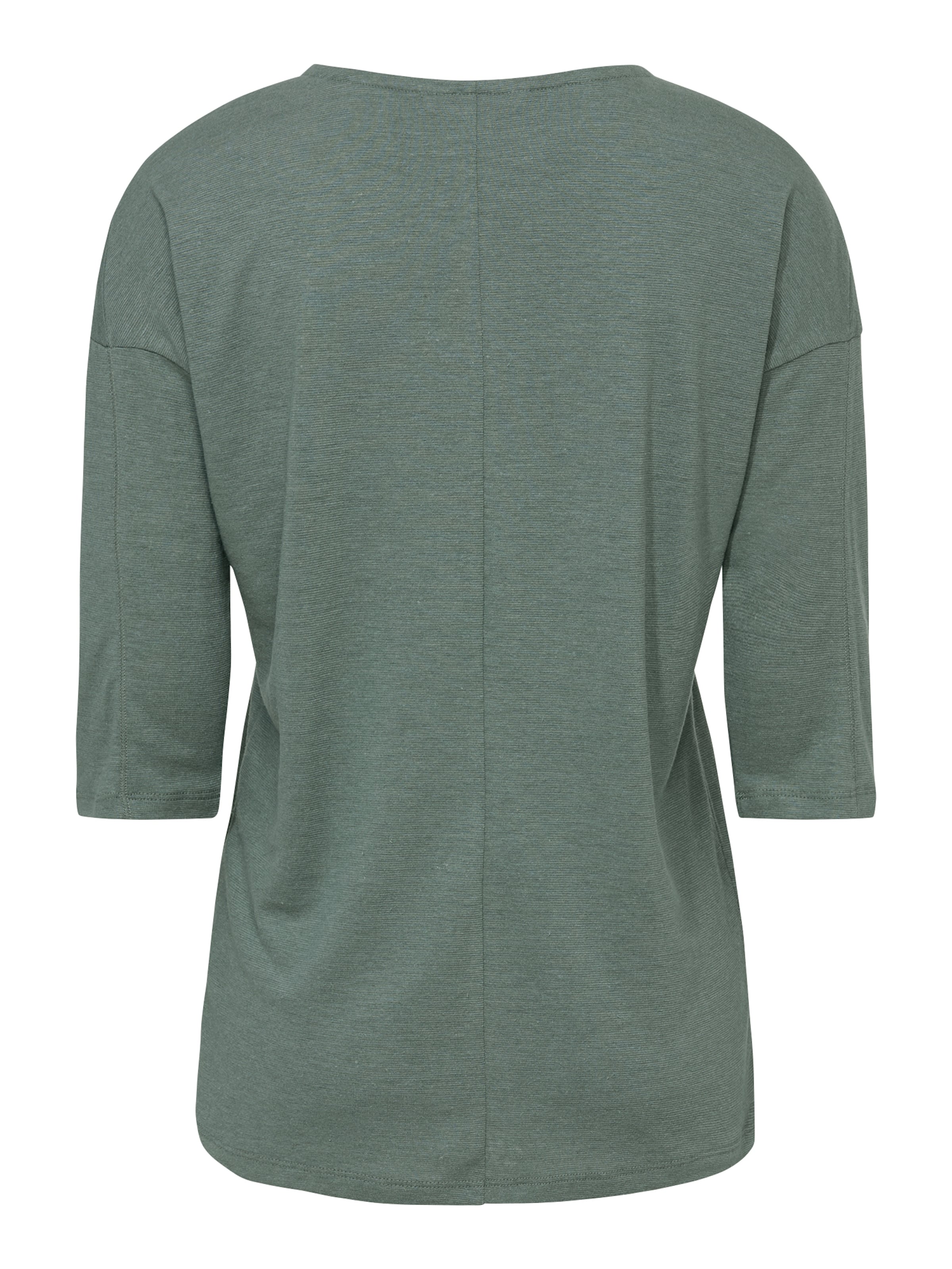 VAUDE Performance shirt 'Neyland' in Green