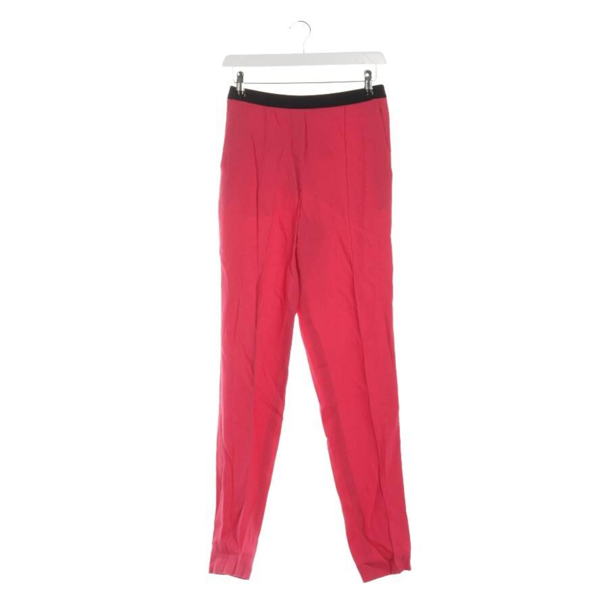 Sonia Rykiel Pants in S in Pink: front