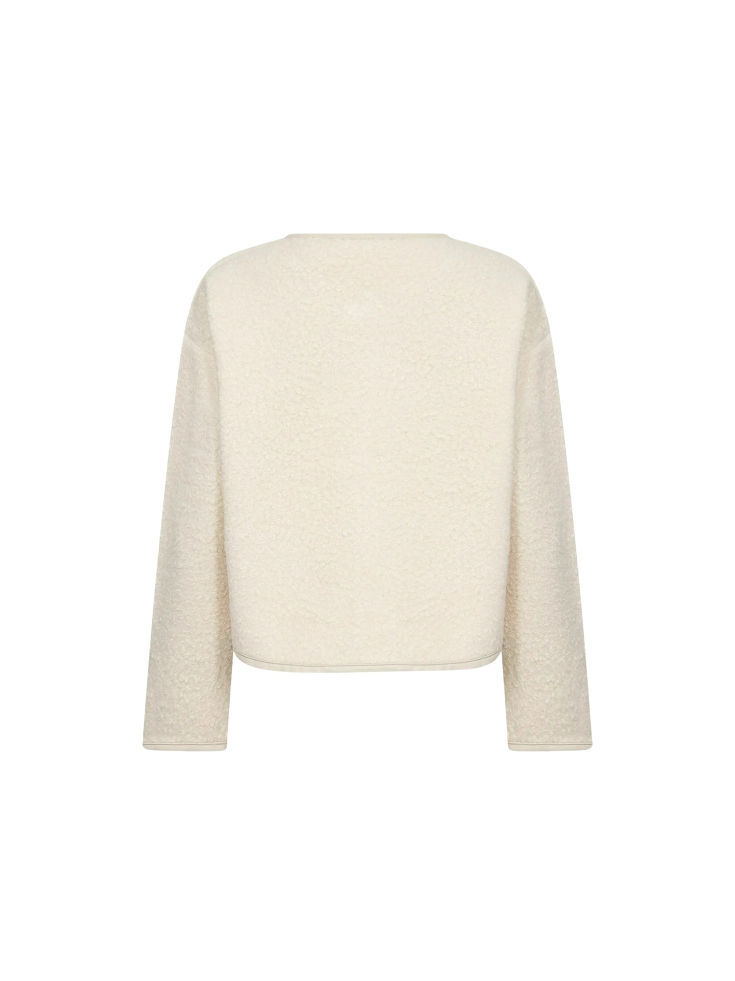 Soyaconcept Between-Season Jacket in White