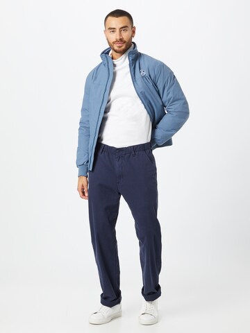 North Sails Between-Season Jacket 'SAILOR' in Blue