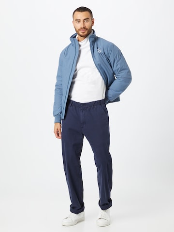 North Sails Between-season jacket 'SAILOR' in Blue