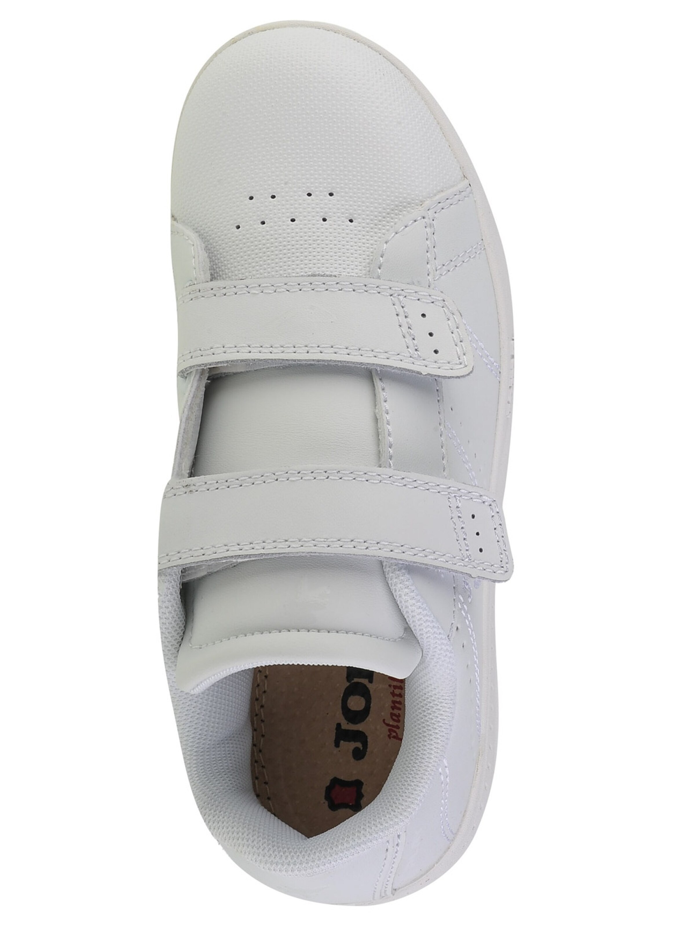 Baskets 'W.Play Jr 2102' JOMA en blanc