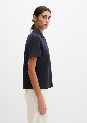 Marc O'Polo Shirt in Blue
