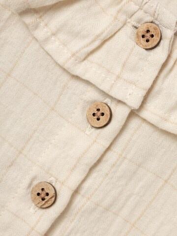NAME IT Blouse in Beige
