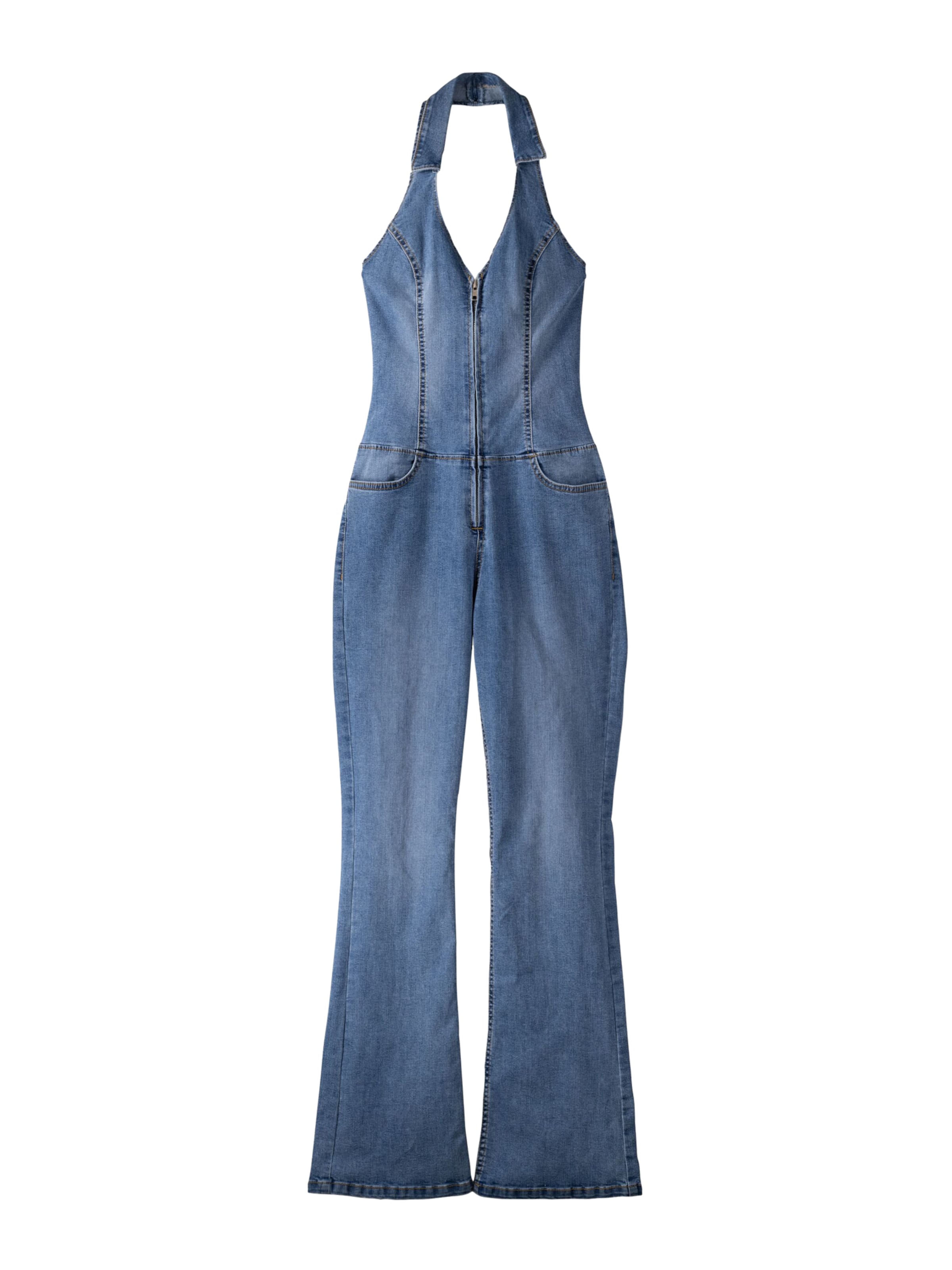 Bershka jumpsuit 2018 deals