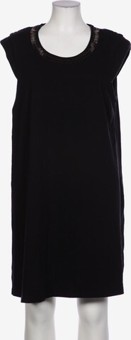 Junarose Dress in L in Black: front