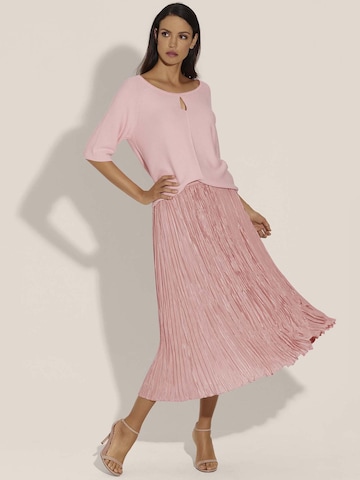 MADELEINE Rok in Roze