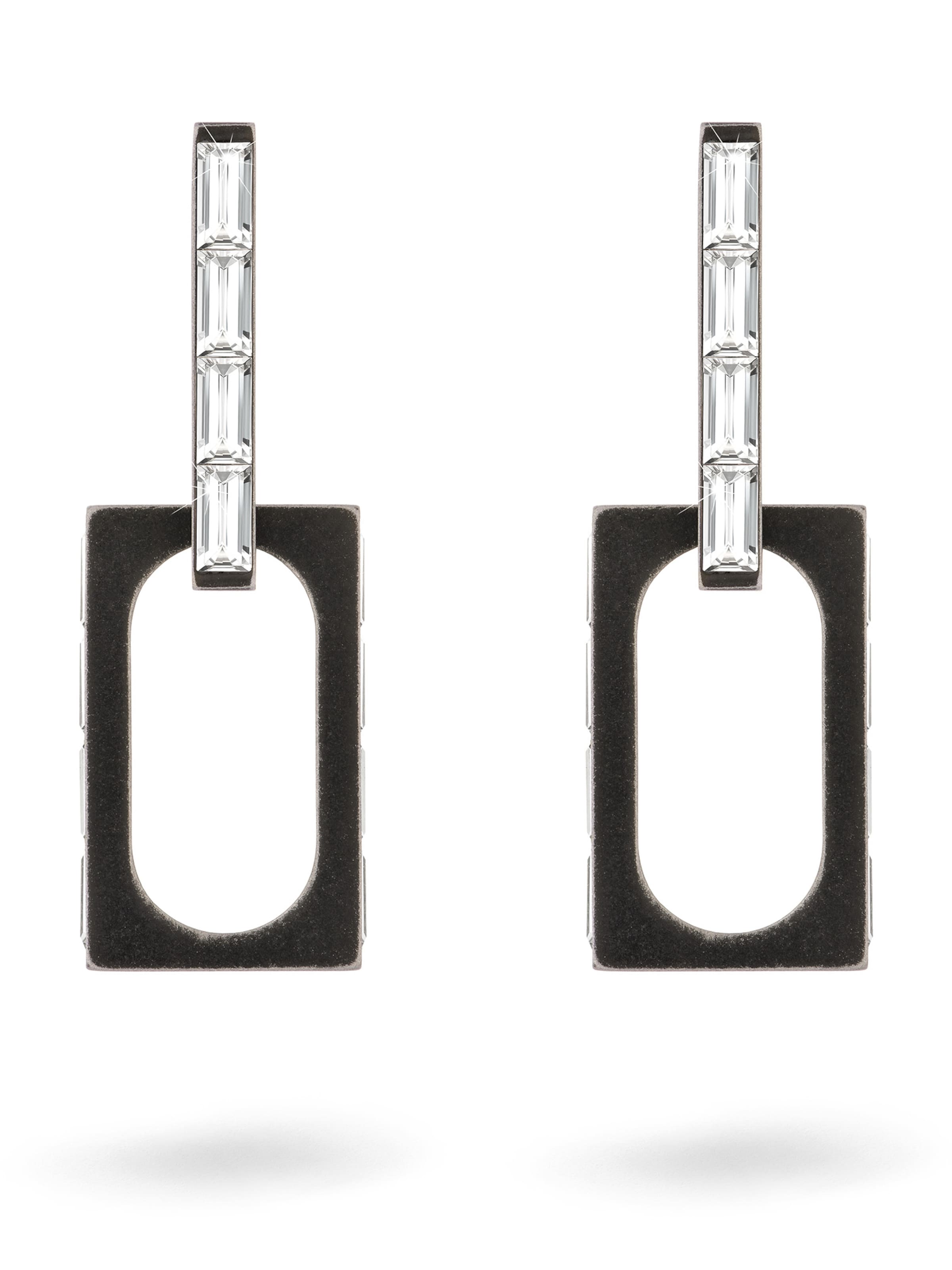 Liebeskind Berlin Earrings in Black