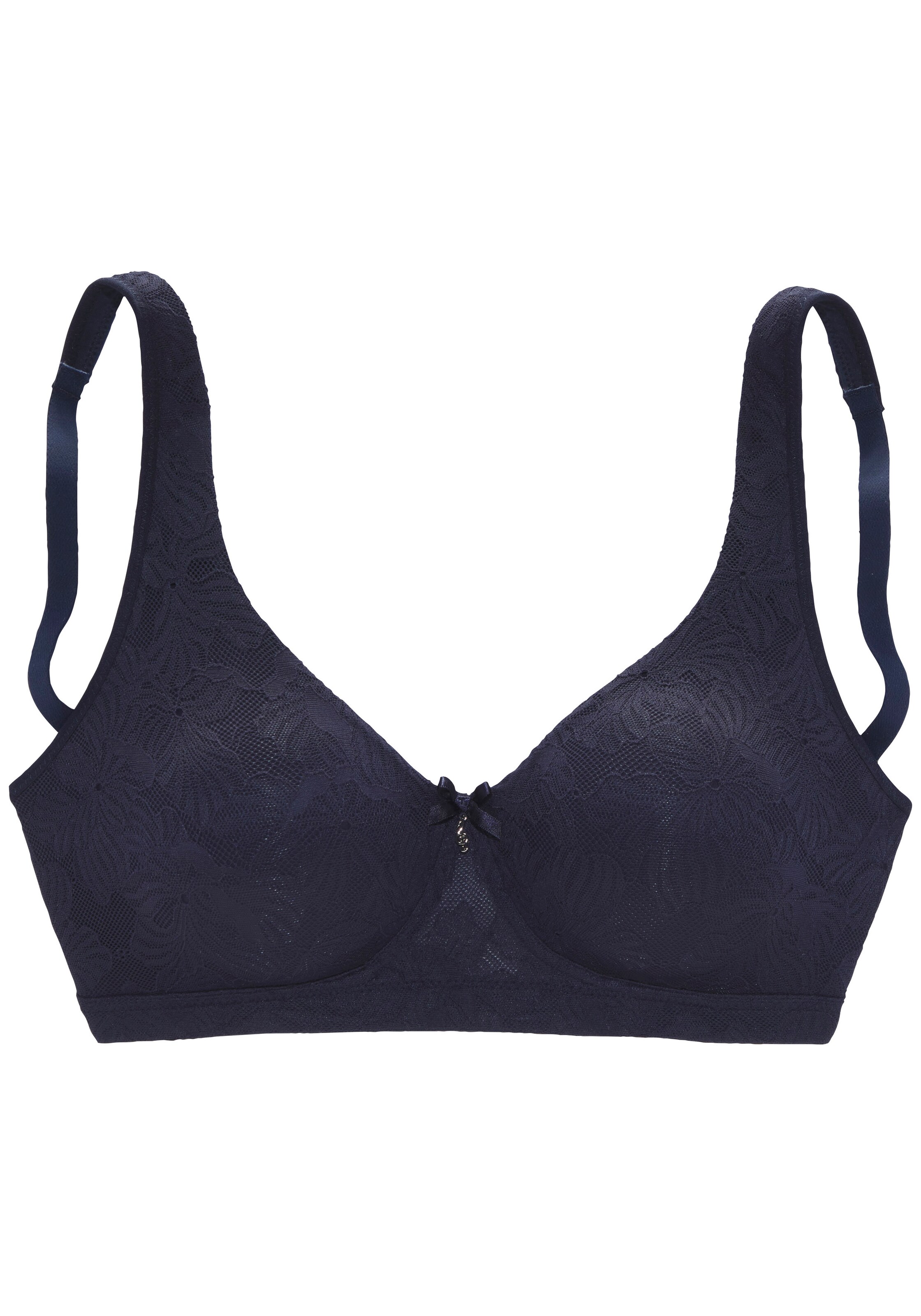 NUANCE Minimizer BH in Blau: Vorderseite