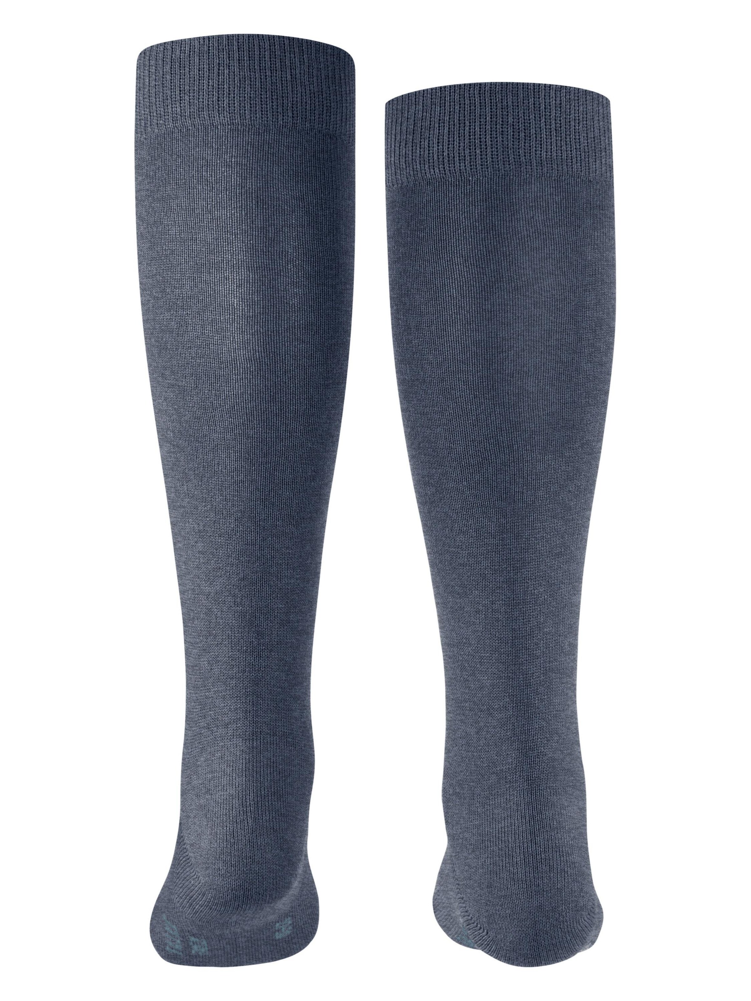 FALKE Socks in Blue