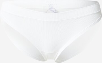 ESPRIT Slip in White: front