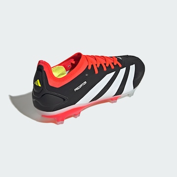 ADIDAS PERFORMANCE Футболни обувки 'Predator 24 Pro' в черно