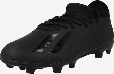 ADIDAS PERFORMANCE Zapatillas de fútbol 'X Crazyfast.3' en negro, Vista del producto