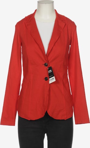 Marc Cain Blazer S in Rot: predná strana