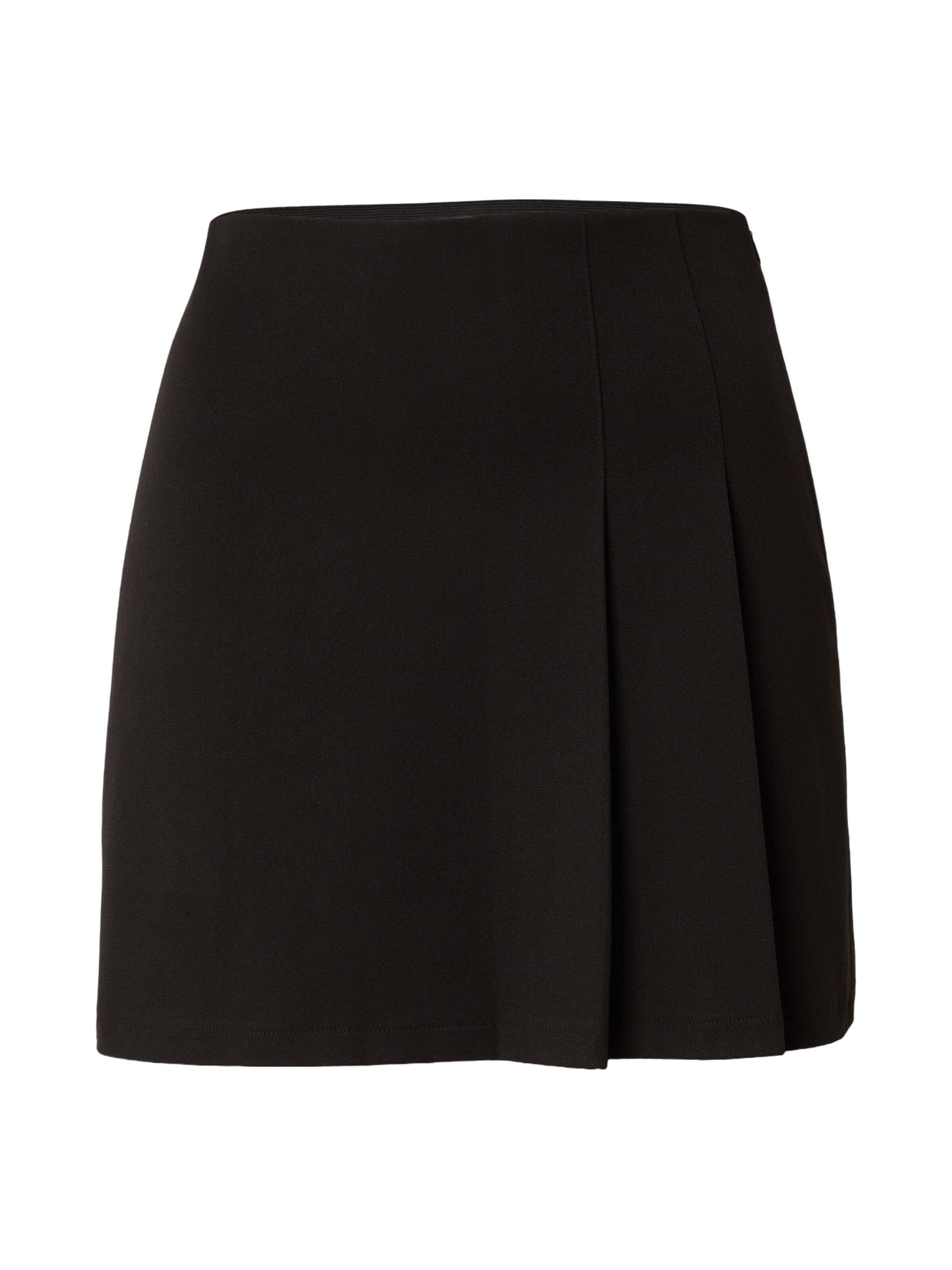 ONLY Skirt 'ONLSULAJMA' in Black: front