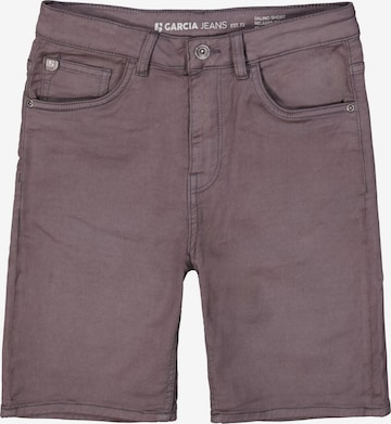 GARCIA Jeans in Grey: front