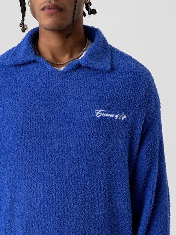Pullover 'Diego' di Dandalo in blu