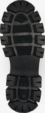 Marc O'Polo Nilkkurit värissä musta