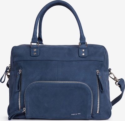 Nat&Nin Ručna torbica 'Macy' u morsko plava, Pregled proizvoda