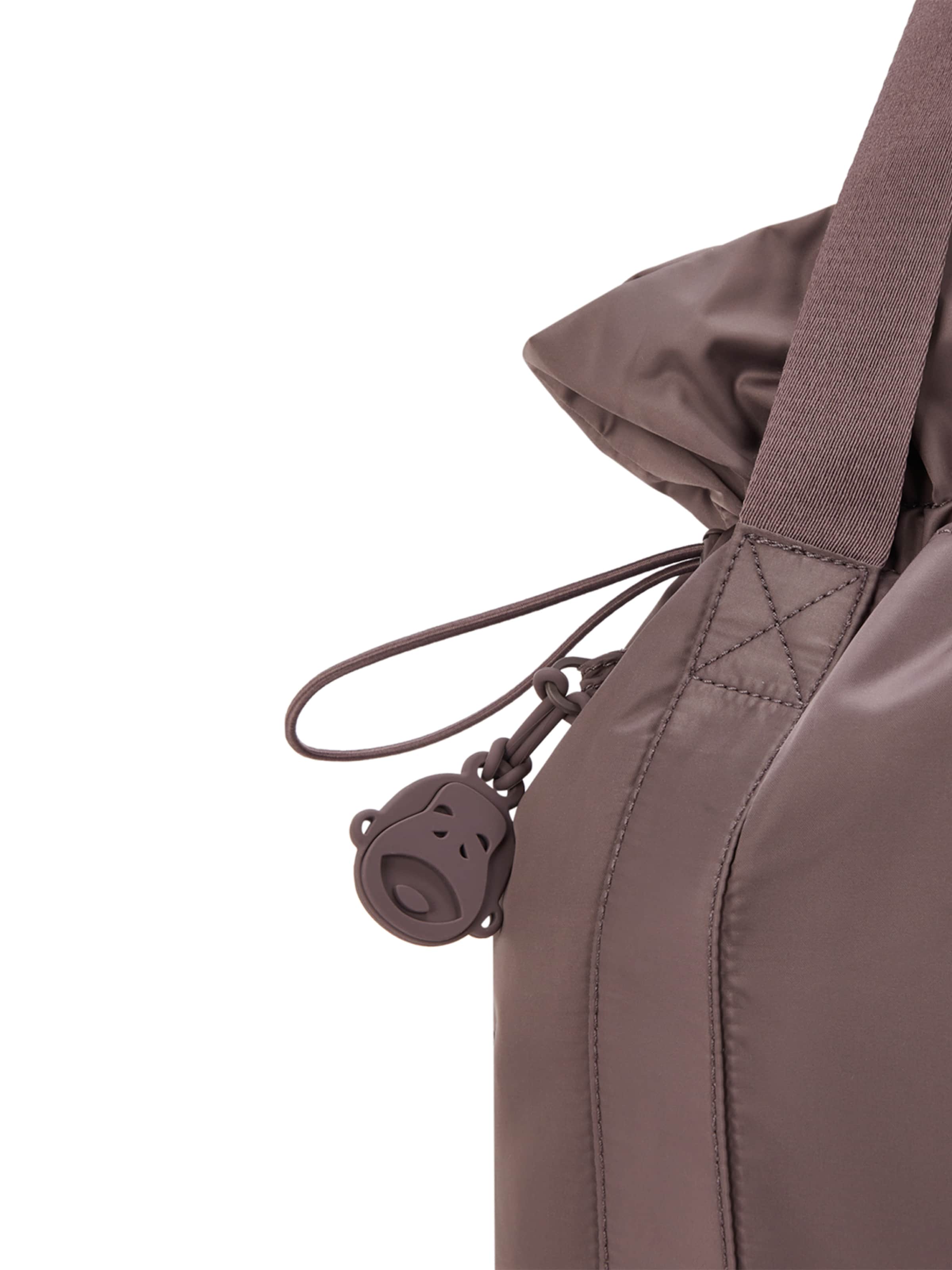 KIPLING Hinkväska 'Elmar' i brun