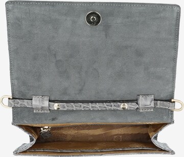 Pochette di Picard in grigio