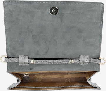 Picard Clutch in Grey