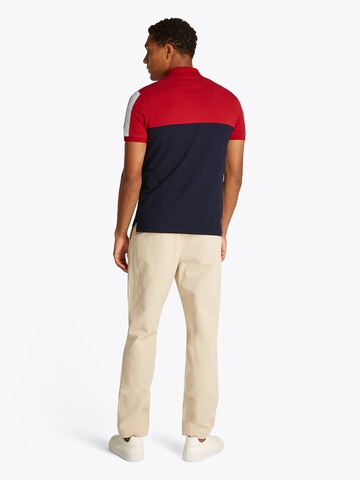 TOMMY HILFIGER Shirt in Blue