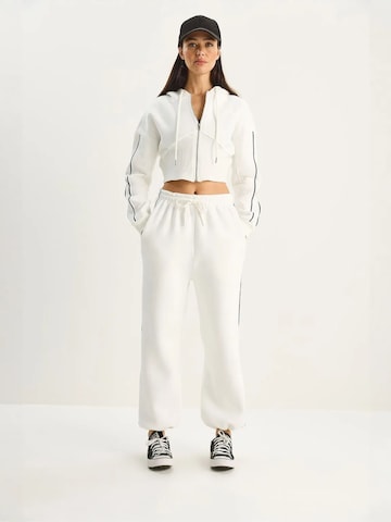 Bianco Lucci - Fato de jogging em branco