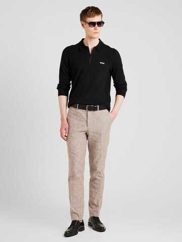 Pull-over 'Momentum Lite PL24' BOSS en noir