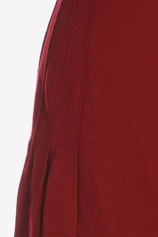 Cacharel Skirt in S in Red