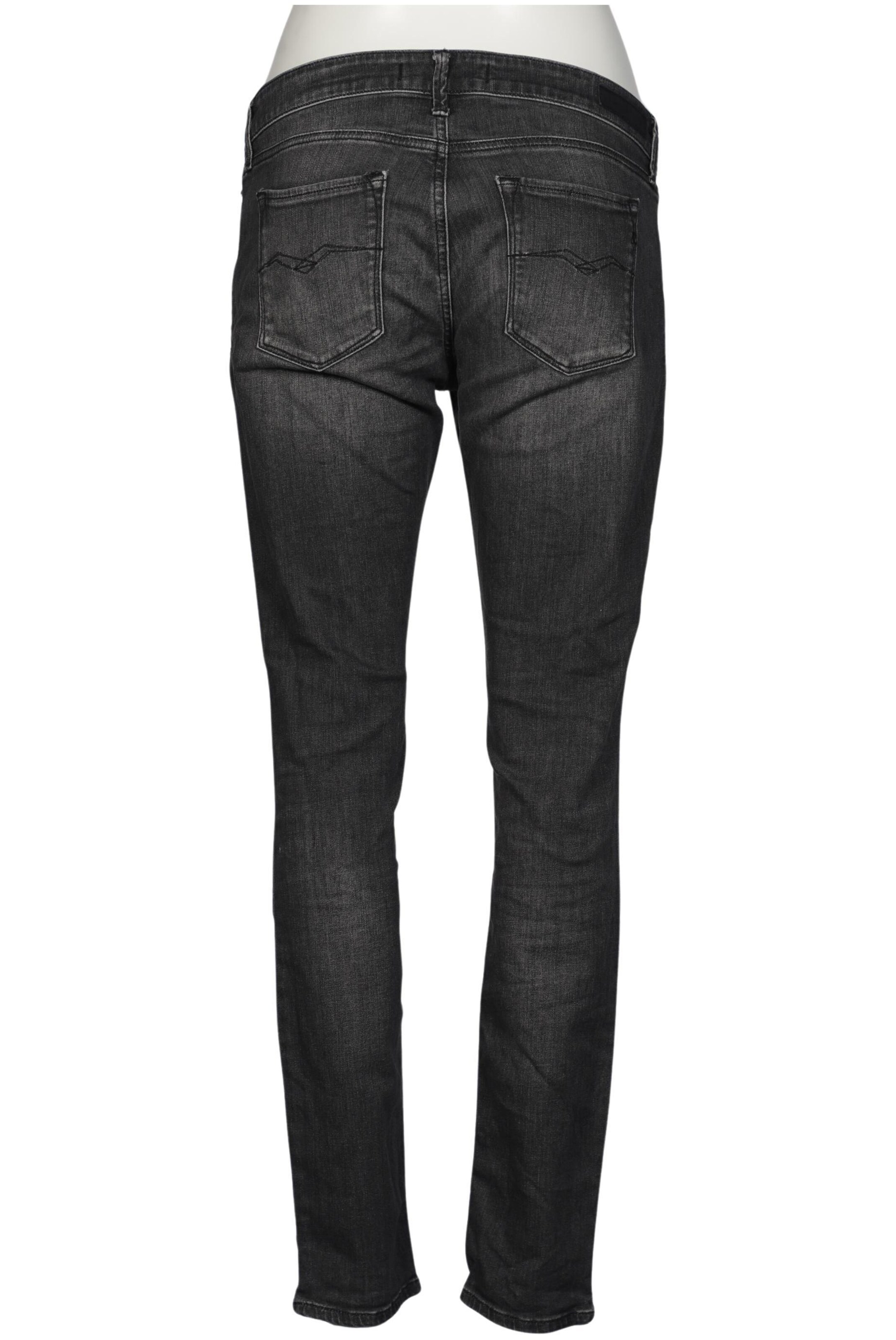 REPLAY Jeans 32 in Grau