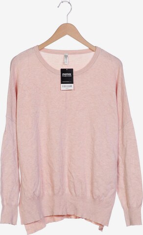 Soyaconcept Pullover XL in Pink: predná strana