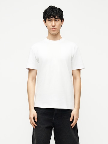 HOLLISTER Póló - szürke