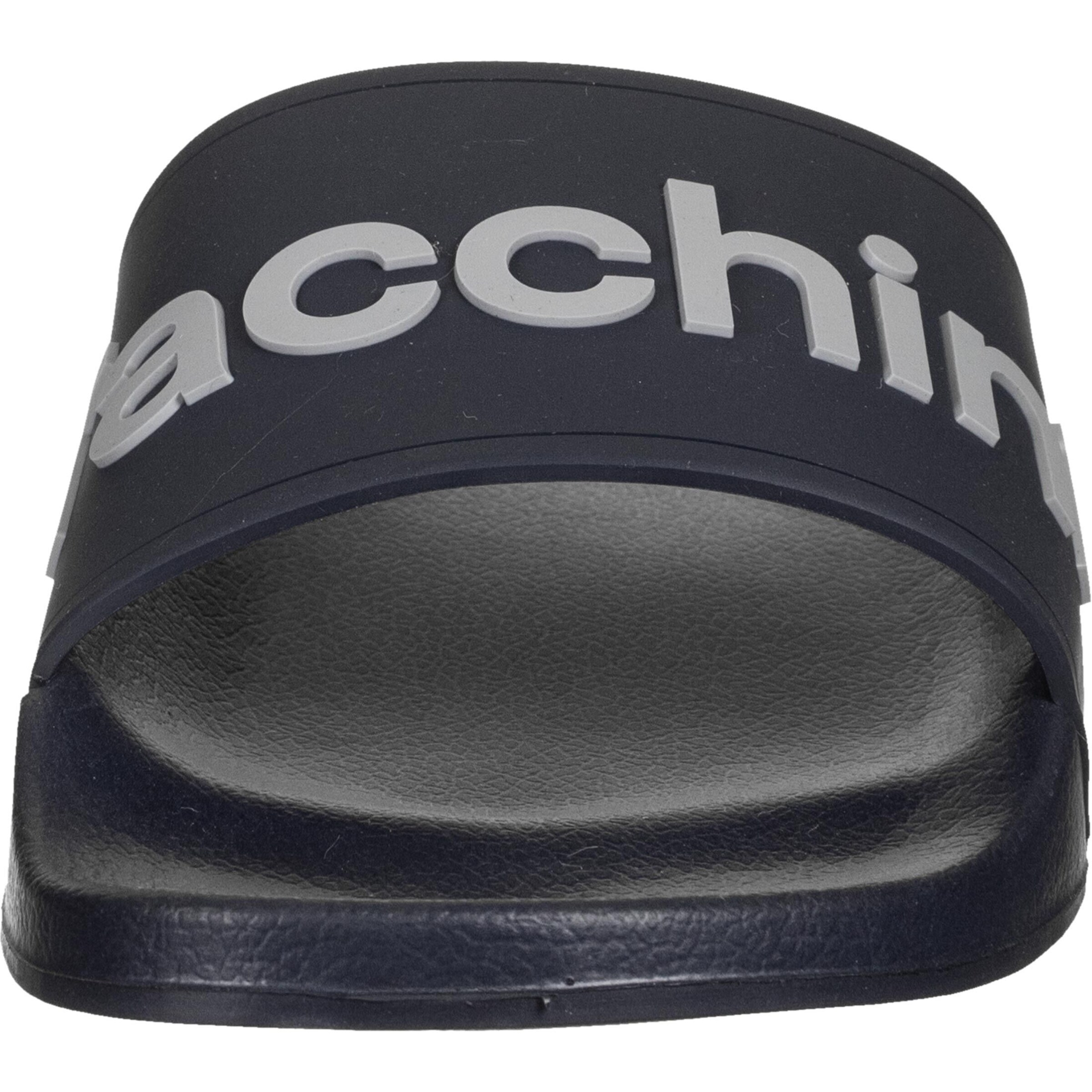 Sergio Tacchini Badeschuh 'Triod V3' in Blau