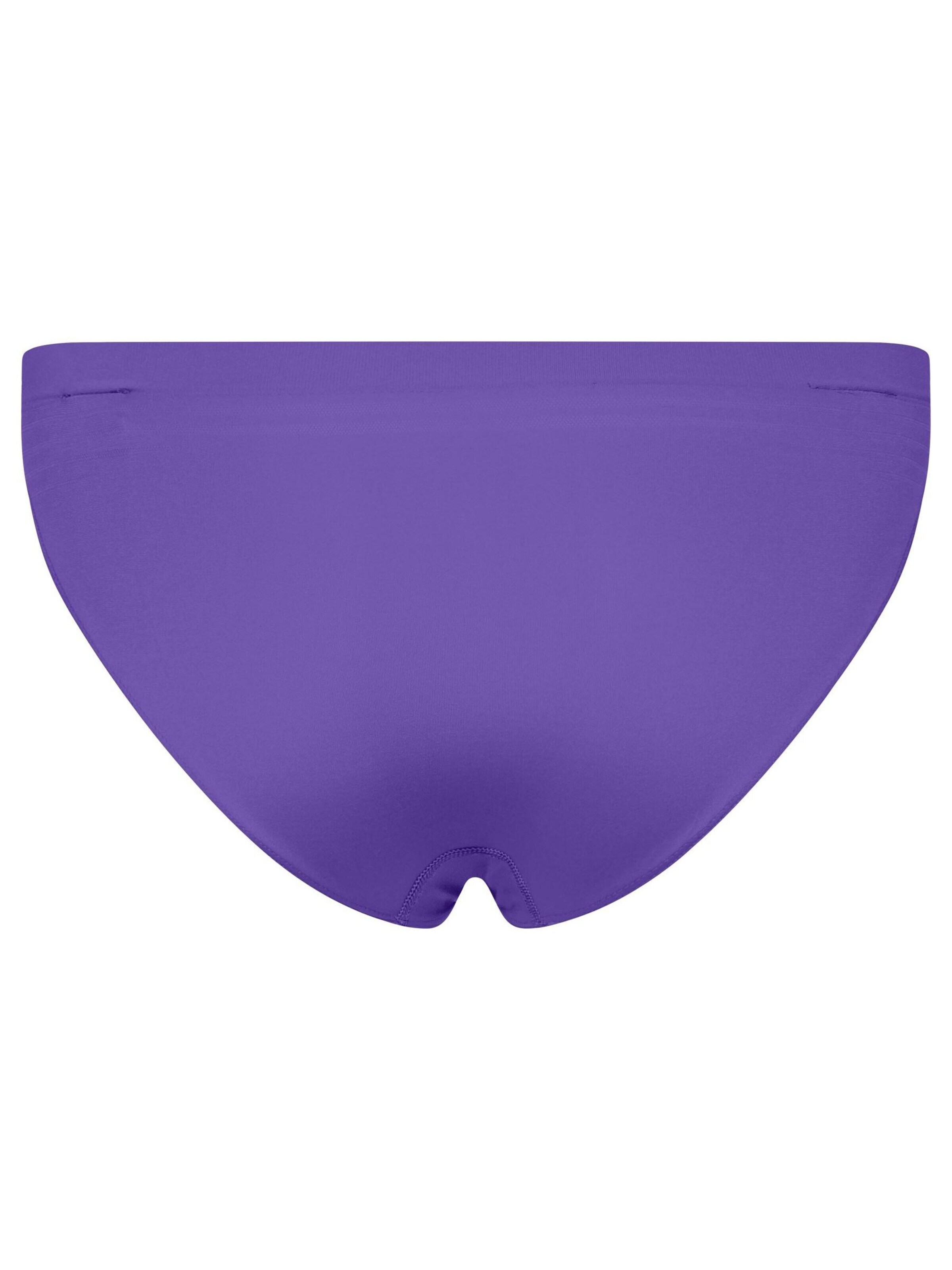 ODLO Sports underpants 'PERFORMANCE X-LIGHT' in Purple