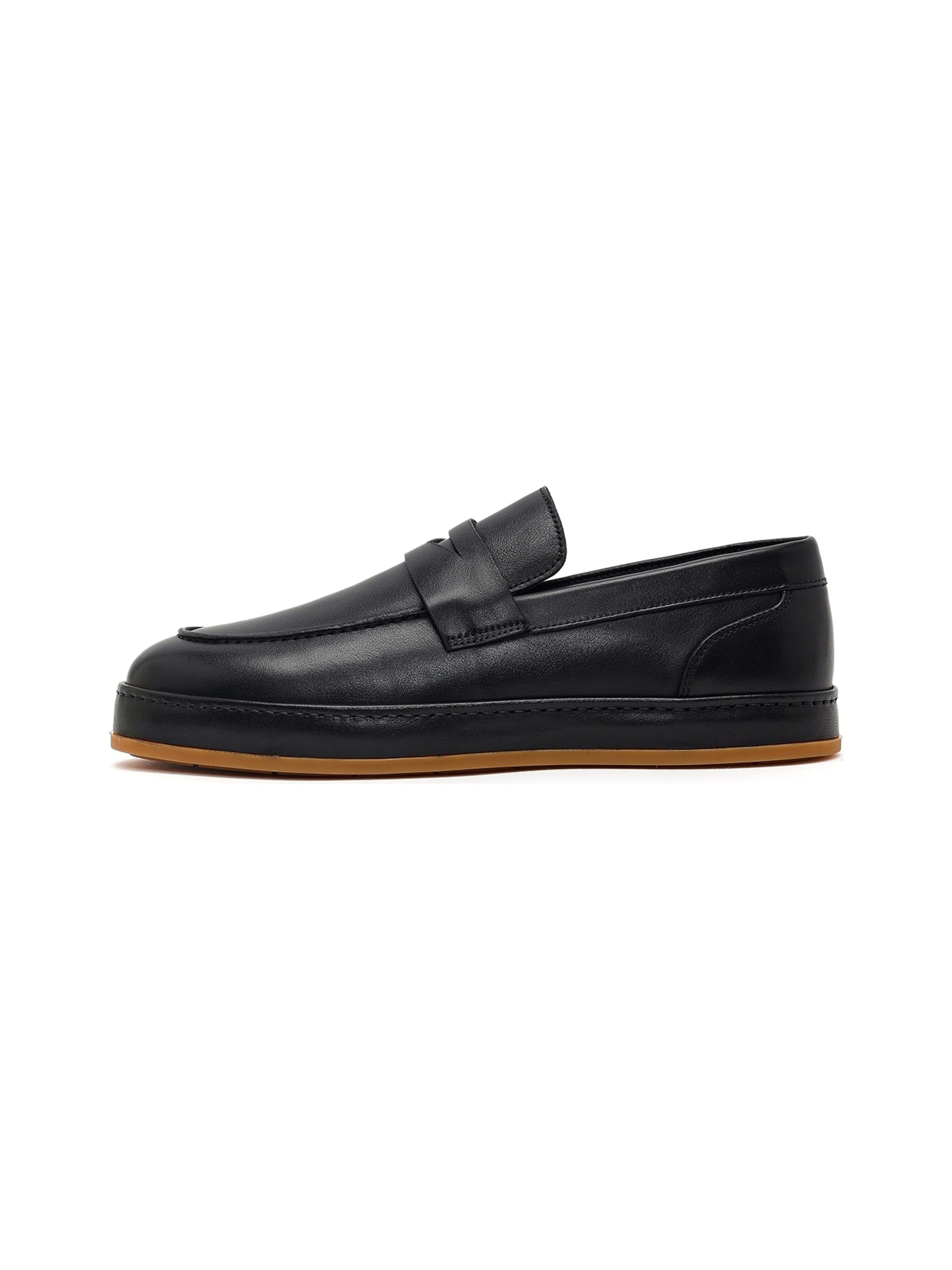 Derimod - Zapatillas en negro