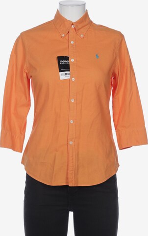 Polo Ralph Lauren Blouse & Tunic in L in Orange: front
