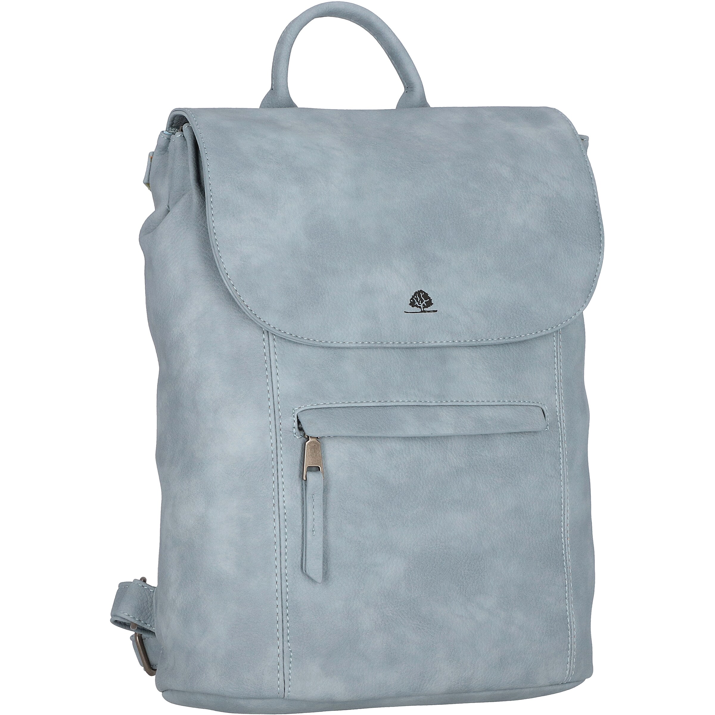 GREENBURRY Backpack in Blue