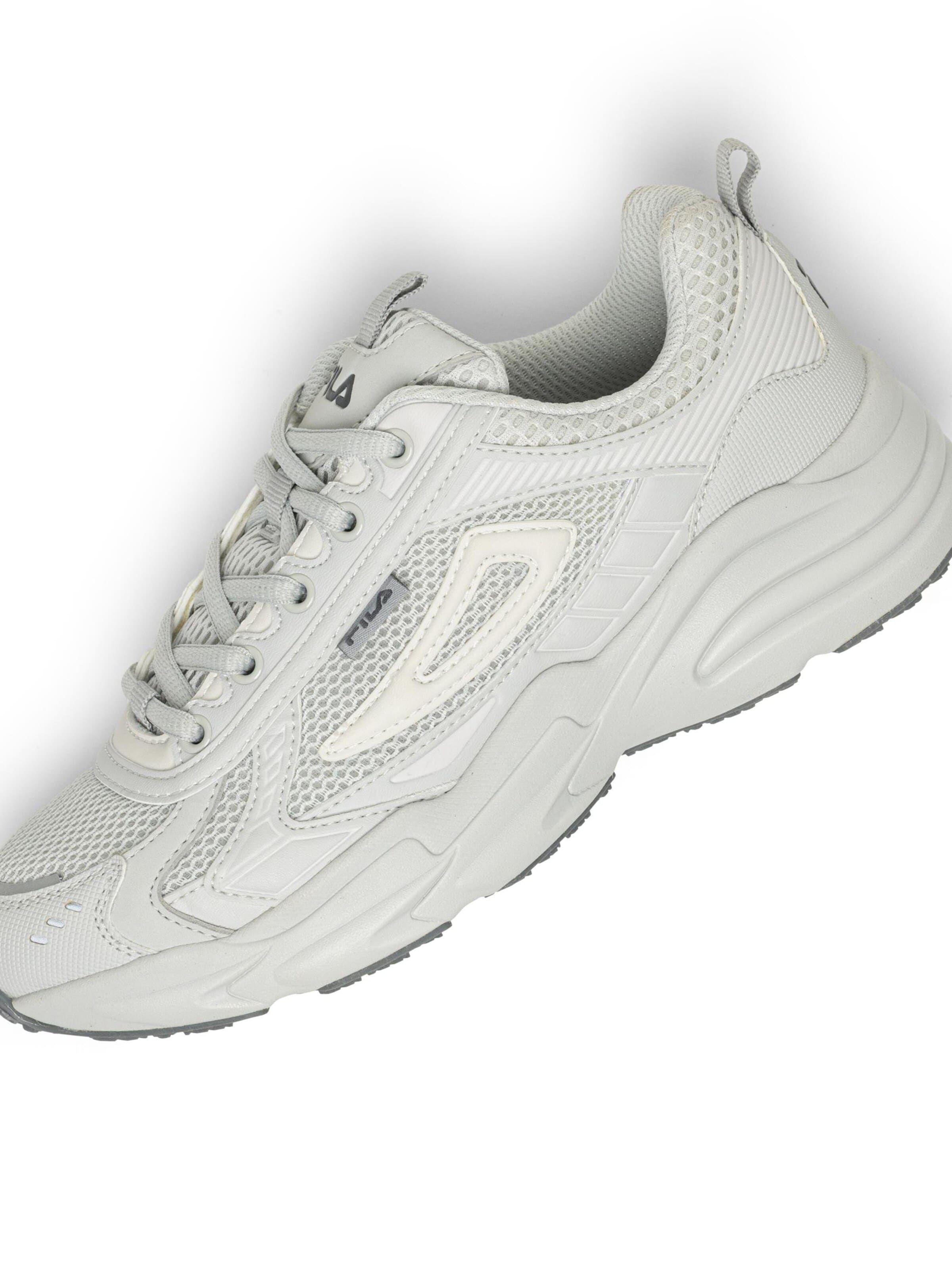 Sneaker bassa 'FILA NETGRIND' di FILA in grigio