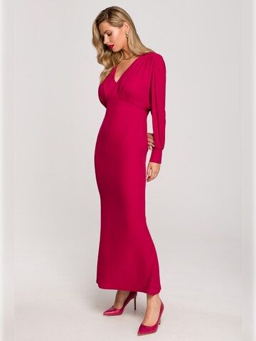 Makover Kleid 'K143 ' in Lila