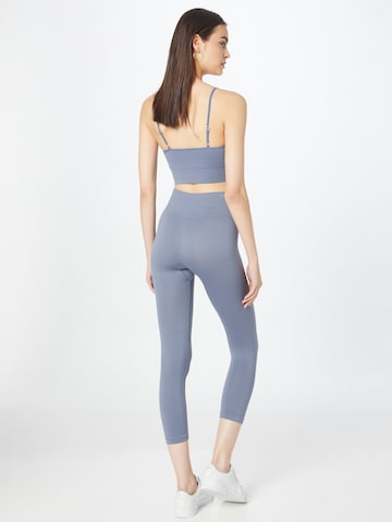 Nasty Gal Jogginganzug in Grau