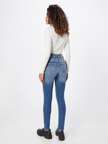 Aware Skinny Jeans 'Loa' in Blauw