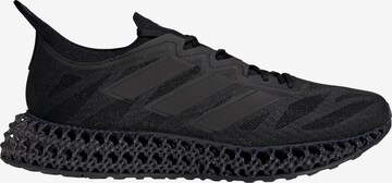 Sneaker de alergat '4Dfwd 3' de la ADIDAS PERFORMANCE pe negru