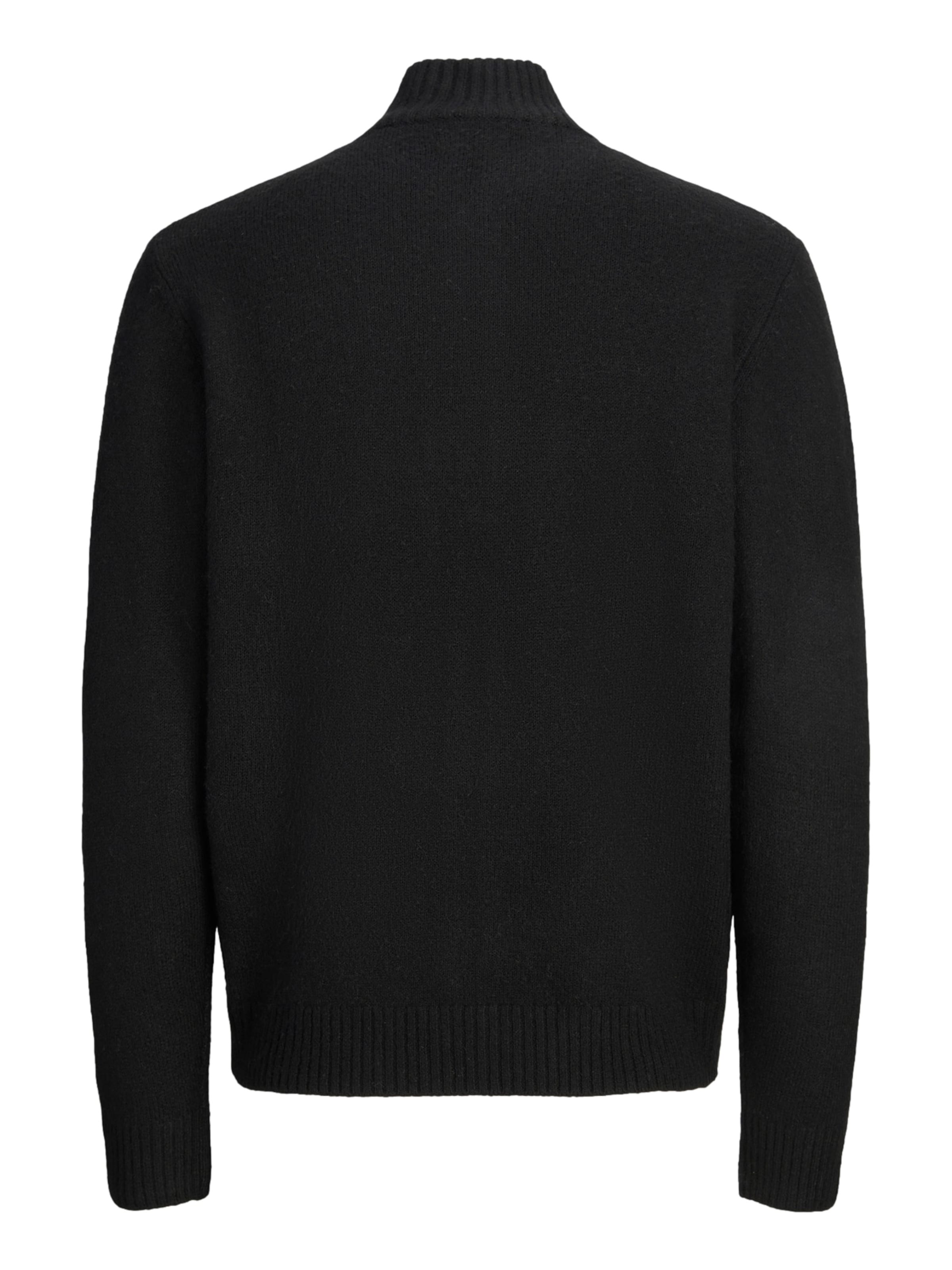 JACK & JONES - Cárdigan 'JJSoho' en negro