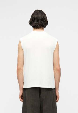 LEVI'S ® Särk 'NG MUSCLE TANK', värv valge