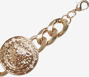 Urban Classics Bracelet in Gold