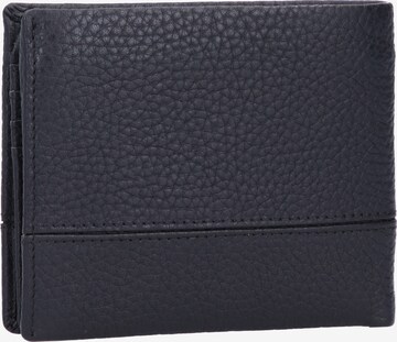 mano Wallet 'Don Tommas' in Blue