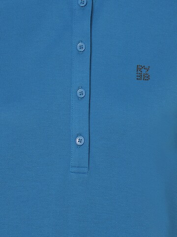 Rabe Shirt in Blau