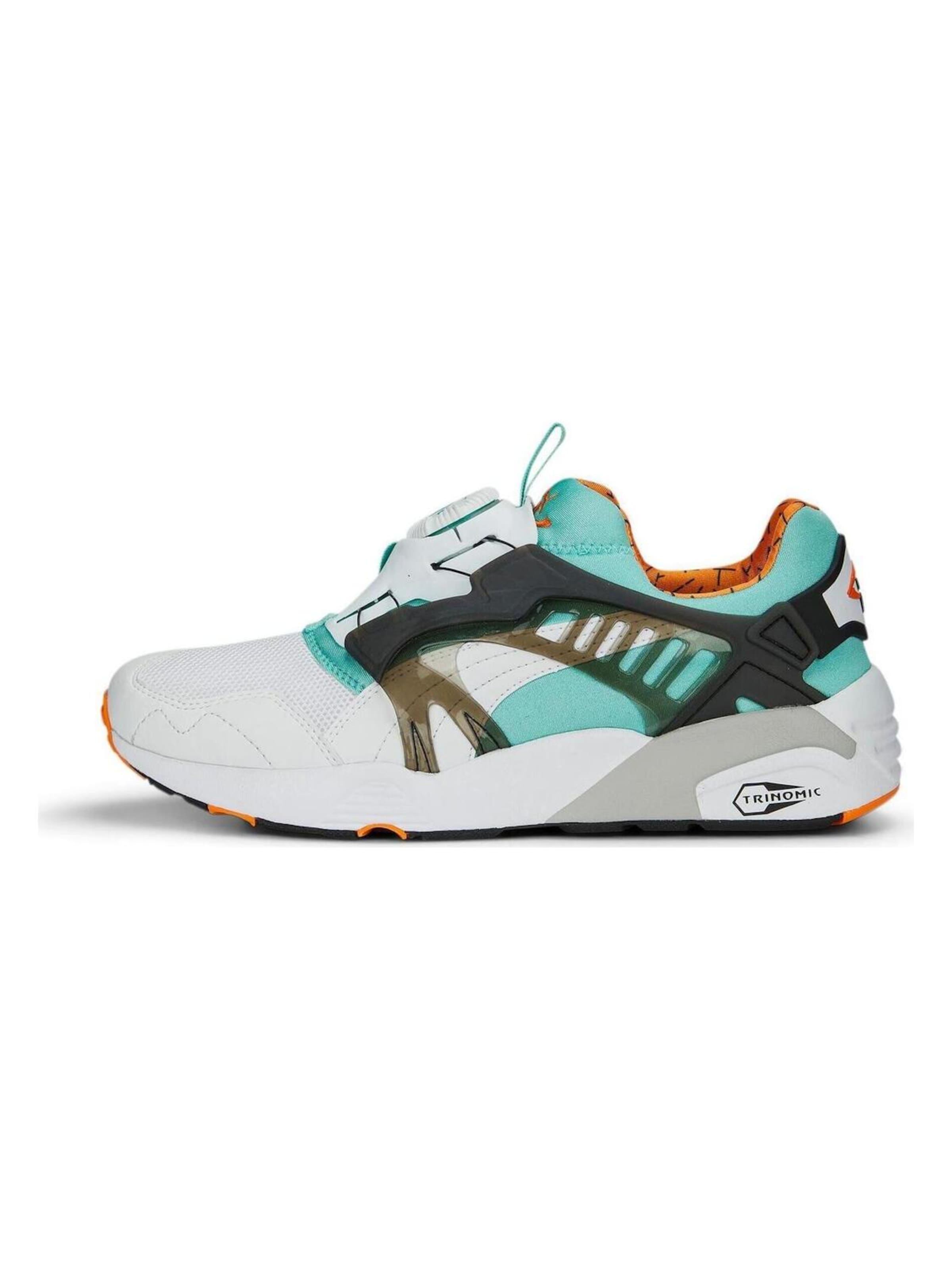 PUMA Sportschuh 'Disc Blaze Og'‌‌‌‌‌‌‌‌ in 36 in mischfarben, Produktansicht