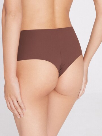 Tezenis Boyshorts in Brown